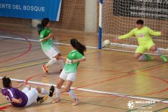 MIFC WOMEN'S TOURNAMENT 2023