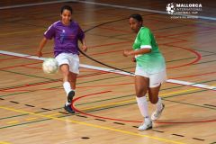 MIFC WOMEN'S TOURNAMENT 2023