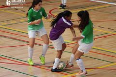 MIFC WOMEN'S TOURNAMENT 2023