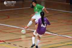 MIFC WOMEN'S TOURNAMENT 2023