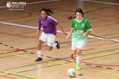 MIFC WOMEN'S TOURNAMENT 2023