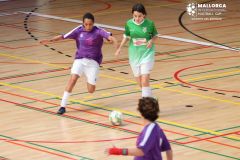 MIFC WOMEN'S TOURNAMENT 2023