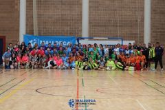 MIFC WOMEN'S TOURNAMENT 2023