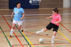 MIFC WOMEN'S TOURNAMENT 2023