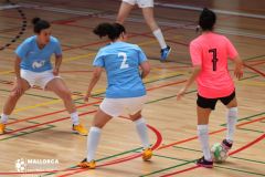 MIFC WOMEN'S TOURNAMENT 2023