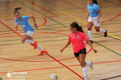 MIFC WOMEN'S TOURNAMENT 2023