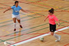 MIFC WOMEN'S TOURNAMENT 2023