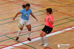 MIFC WOMEN'S TOURNAMENT 2023