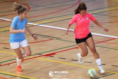 MIFC WOMEN'S TOURNAMENT 2023