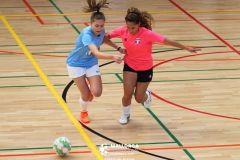 MIFC WOMEN'S TOURNAMENT 2023