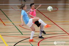 MIFC WOMEN'S TOURNAMENT 2023