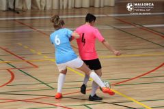 MIFC WOMEN'S TOURNAMENT 2023