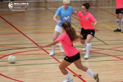 MIFC WOMEN'S TOURNAMENT 2023