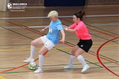 MIFC WOMEN'S TOURNAMENT 2023