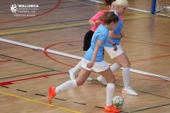 MIFC WOMEN'S TOURNAMENT 2023