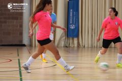 MIFC WOMEN'S TOURNAMENT 2023