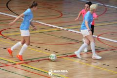 MIFC WOMEN'S TOURNAMENT 2023