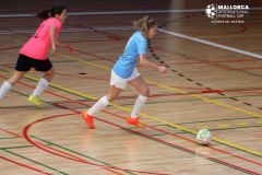 MIFC WOMEN'S TOURNAMENT 2023