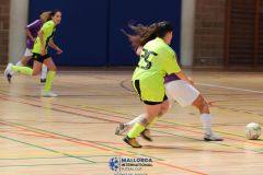 MIFC WOMEN'S TOURNAMENT 2023