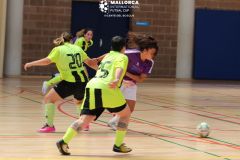 MIFC WOMEN'S TOURNAMENT 2023