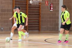 MIFC WOMEN'S TOURNAMENT 2023