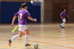 MIFC WOMEN'S TOURNAMENT 2023