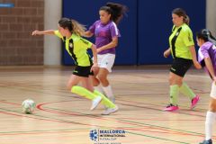 MIFC WOMEN'S TOURNAMENT 2023