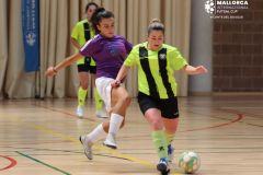 MIFC WOMEN'S TOURNAMENT 2023