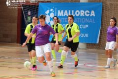 MIFC WOMEN'S TOURNAMENT 2023