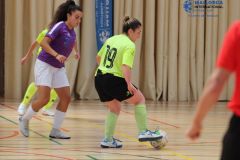 MIFC WOMEN'S TOURNAMENT 2023