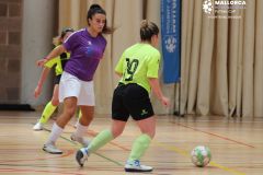 MIFC WOMEN'S TOURNAMENT 2023