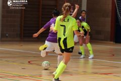 MIFC WOMEN'S TOURNAMENT 2023