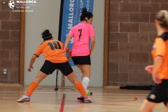 MIFC WOMEN'S TOURNAMENT 2023