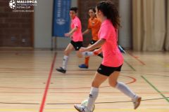 MIFC WOMEN'S TOURNAMENT 2023