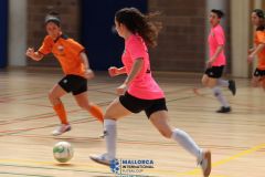 MIFC WOMEN'S TOURNAMENT 2023