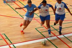 MIFC WOMEN'S TOURNAMENT 2023