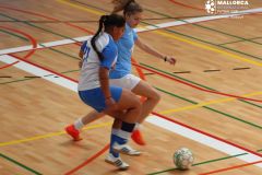 MIFC WOMEN'S TOURNAMENT 2023