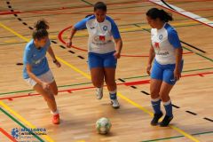 MIFC WOMEN'S TOURNAMENT 2023