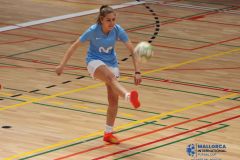 MIFC WOMEN'S TOURNAMENT 2023