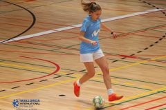 MIFC WOMEN'S TOURNAMENT 2023