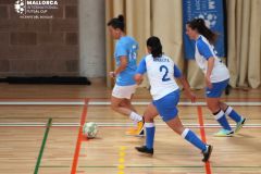 MIFC WOMEN'S TOURNAMENT 2023