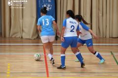 MIFC WOMEN'S TOURNAMENT 2023
