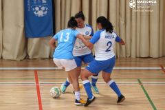 MIFC WOMEN'S TOURNAMENT 2023