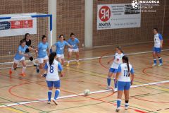 MIFC WOMEN'S TOURNAMENT 2023