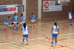 MIFC WOMEN'S TOURNAMENT 2023