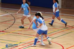 MIFC WOMEN'S TOURNAMENT 2023