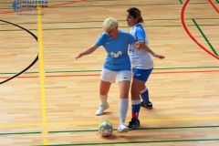 MIFC WOMEN'S TOURNAMENT 2023