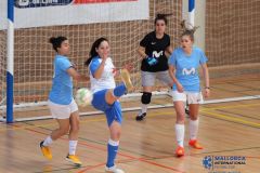 MIFC WOMEN'S TOURNAMENT 2023