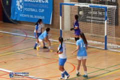 MIFC WOMEN'S TOURNAMENT 2023