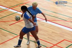 MIFC WOMEN'S TOURNAMENT 2023